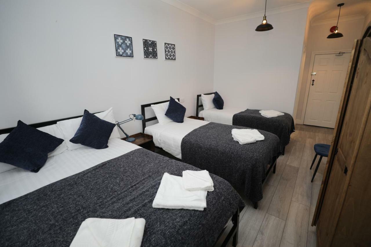 Golders Park Hotel London Exterior photo